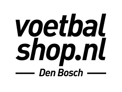 Logo for retailer Voetbalshop Den Bosch